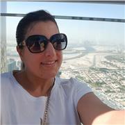 Laureata in economia e commercio